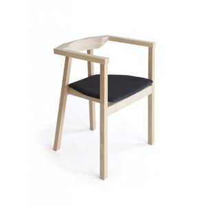 silla contemporánea