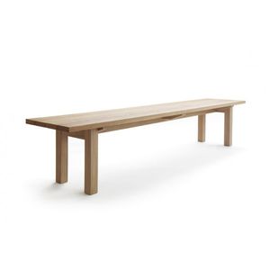 banco para jardín contemporáneo