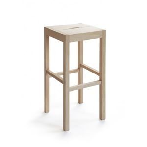 taburete de bar contemporáneo