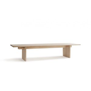 mesa de comedor contemporánea