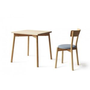 mesa contemporánea