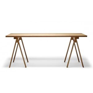 mesa de comedor contemporánea