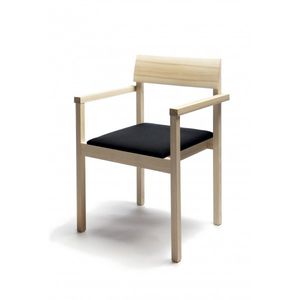 silla contemporánea