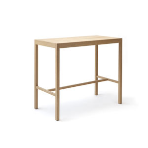 mesa alta contemporánea