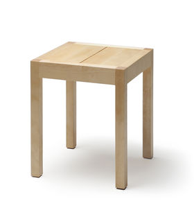 taburete contemporáneo