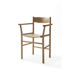 silla de comedor contemporánea