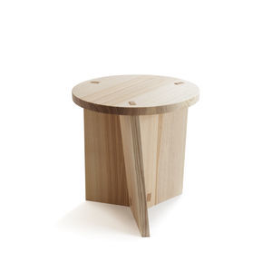 taburete contemporáneo