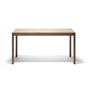 mesa contemporánea