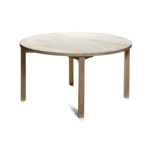 mesa contemporánea