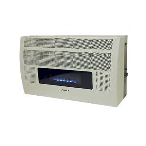 convector de gas