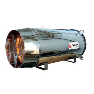 generador de aire caliente a fueloil