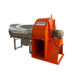 generador de aire caliente de gas natural