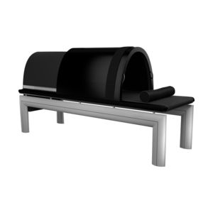 sauna de infrarrojos