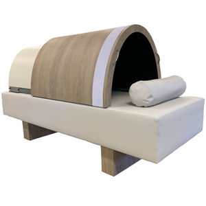 sauna de infrarrojos