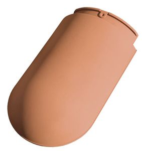 teja de remate