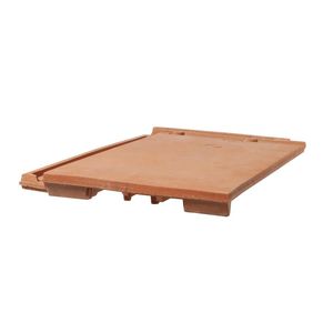 teja de ventilación