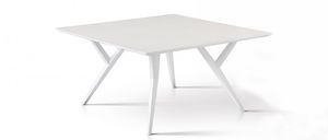 mesa contemporánea