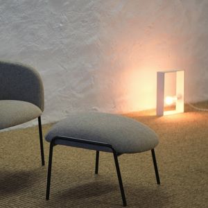 puf contemporáneo