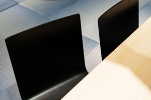 silla contemporánea