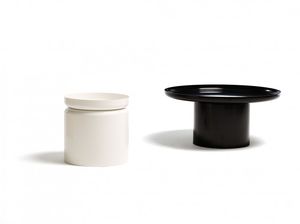 mesa contemporánea