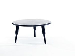 mesa de centro contemporánea