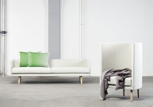 sillón contemporáneo