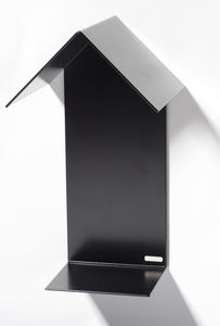 estanterías de pared
