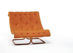 sillón contemporáneo