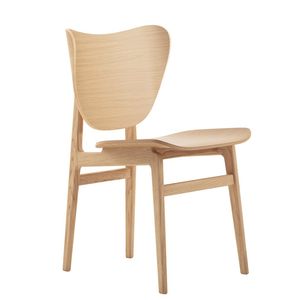 silla contemporánea