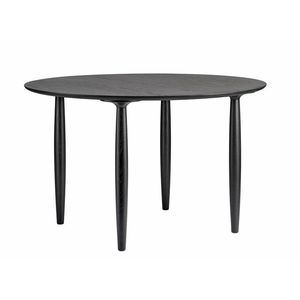 mesa de comedor contemporánea