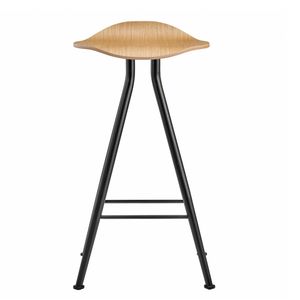 taburete de bar contemporáneo