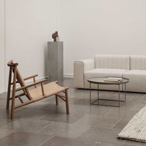 mesa de centro contemporánea