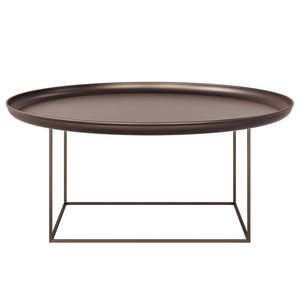 mesa de centro contemporánea