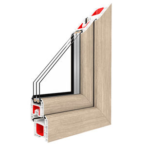 ventana de PVC