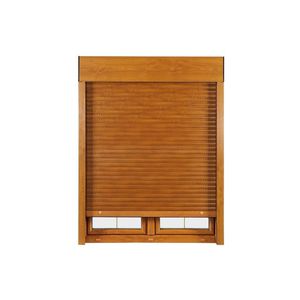 persiana exterior