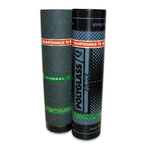 membrana impermeabilizante de protección