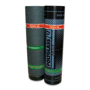 membrana impermeabilizante de protección