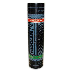 membrana impermeabilizante de protección