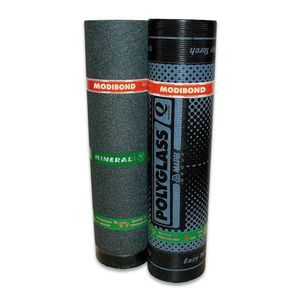 membrana impermeabilizante de protección