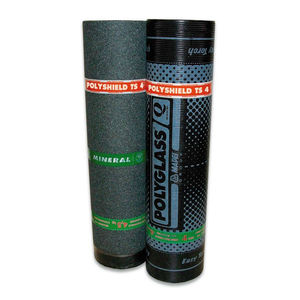 membrana impermeabilizante de protección