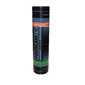 membrana impermeabilizante de protección