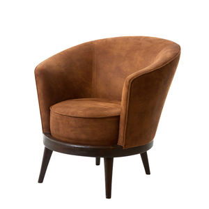 sillón club contemporáneo