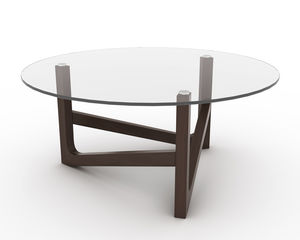 mesa de centro contemporánea