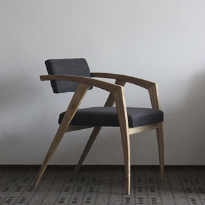 silla contemporánea