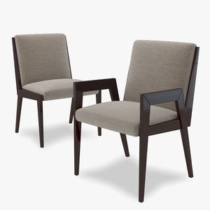 silla contemporánea