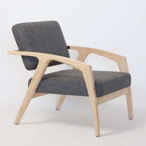 sillón contemporáneo