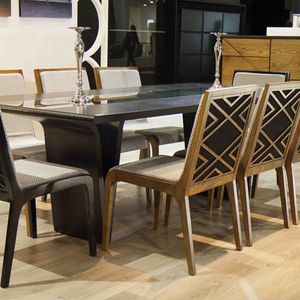silla contemporánea
