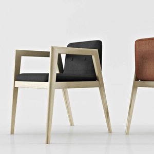 silla contemporánea