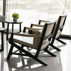 sillón contemporáneo