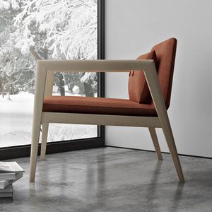 sillón contemporáneo
